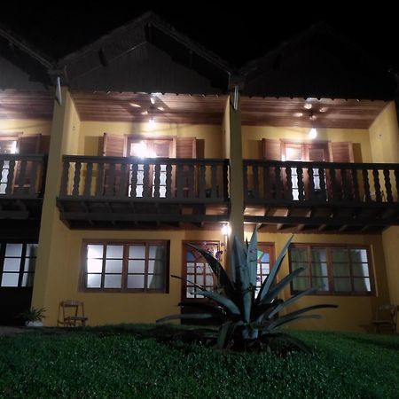 Pousada Sonho Verde Monte Verde  Exterior foto