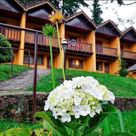 Pousada Sonho Verde Monte Verde  Exterior foto
